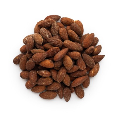 Миндаль жаренный 100 гр - купить в Таежном