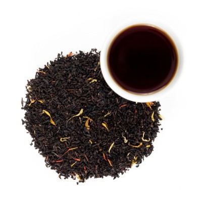 Фруктовый чай BerryMagic 100г - купить в Таежном