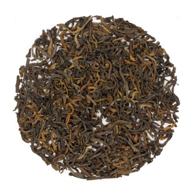 Шу Пуэр (черный) DarkLeaf 120г - купить в Таежном