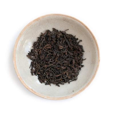 Шу Пуэр (черный) ForestMagic 75г - купить в Таежном