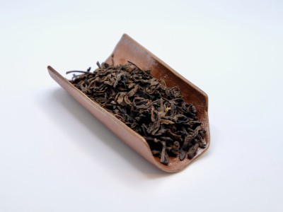 Шу Пуэр (черный) DarkForest 120г - купить в Таежном