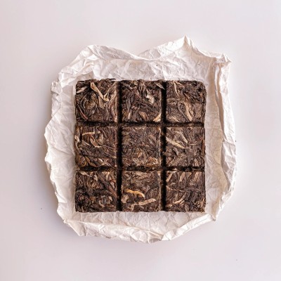 Шу Пуэр (черный) MagicBrew 75г - купить в Таежном