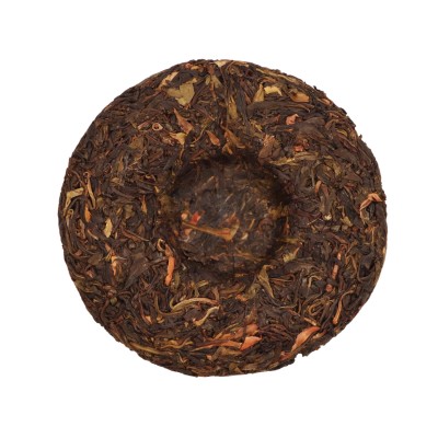 Шу Пуэр (черный) PuErJoy 100г - купить в Таежном