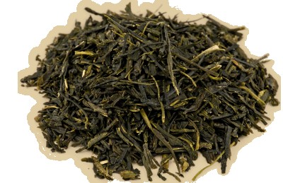 Зеленый чай ZenLeaf 75г - купить в Таежном