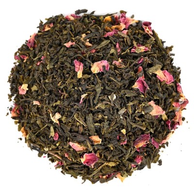 Зеленый чай ForestMist 50г - купить в Таежном