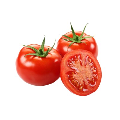 Помидоры розовые свежие 300 г - купить в Таежном