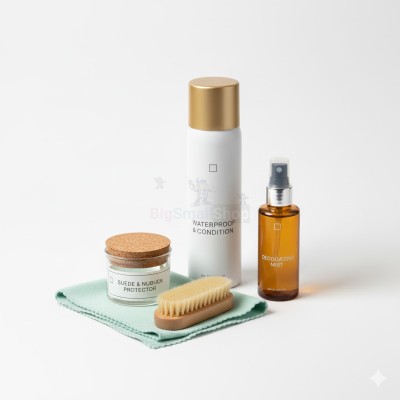 Женские средства по уходу за обувью ShoeCarePro - купить в Таежном