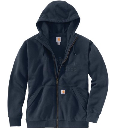 Толстовка утепленная WarmSide - купить в Таежном