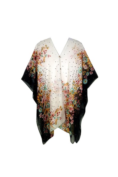 Пляжное платье SummerWave - купить в Таежном