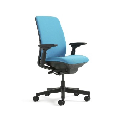 Кресло офисное WorkLine - купить в Таежном