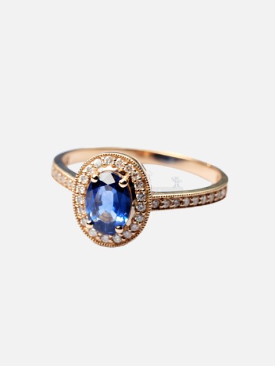 Кольцо Noir Minimal - купить в Таежном