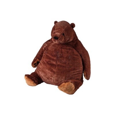 Плюшевый Медвежонок Джунгли - купить в Таежном