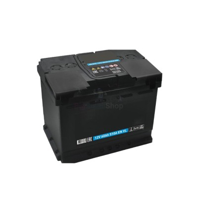 АвтоАКБ Titan Power 60Ah - купить в Таежном