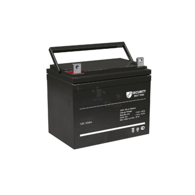 Аккумулятор MudMaster 12V 14Ah - купить в Таежном