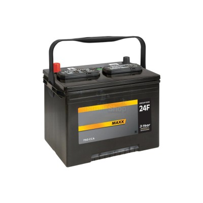 Аккумулятор TerraQuad Lithium 12V 10Ah - купить в Таежном