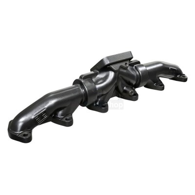 Выпускной коллектор TurboLine Sport - купить в Таежном