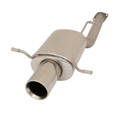 Глушитель выхлопной системы SportLine Active - купить в Таежном