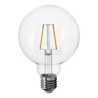 Лампа накаливания BrightLight 60W - купить в Таежном