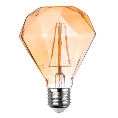 Лампа накаливания ClassicWarm 75W - купить в Таежном