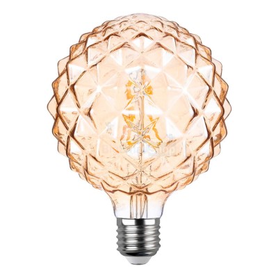 Лампа накаливания WarmGlow 60W - купить в Таежном