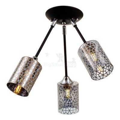 Потолочный светильник SoftGlow 40W - купить в Таежном